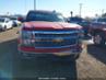 CHEVROLET SILVERADO 1500 1LT