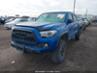 TOYOTA TACOMA TRD OFF ROAD