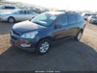 CHEVROLET TRAVERSE LS