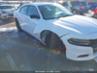 DODGE CHARGER SE RWD