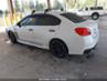 SUBARU WRX PREMIUM