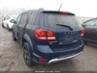 DODGE JOURNEY CROSSROAD AWD