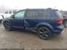 DODGE JOURNEY CROSSROAD AWD