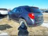 CHEVROLET EQUINOX 2LT