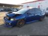 SUBARU WRX LIMITED