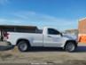 CHEVROLET SILVERADO 1500 2WD LONG BED WT