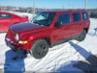 JEEP PATRIOT SPORT