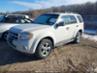 FORD ESCAPE XLT