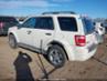 FORD ESCAPE XLT