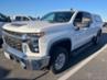 CHEVROLET SILVERADO 2500 K2500 HEAVY DUTY LT