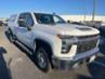 CHEVROLET SILVERADO 2500 K2500 HEAVY DUTY LT