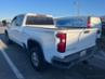 CHEVROLET SILVERADO 2500 K2500 HEAVY DUTY LT