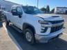 CHEVROLET SILVERADO 2500 K2500 HEAVY DUTY LT