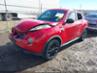 NISSAN JUKE S