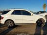 MERCEDES-BENZ M-CLASS ML 350