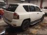 JEEP COMPASS LIMITED