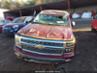 CHEVROLET SILVERADO 1500 1LZ