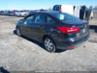 FORD FOCUS S