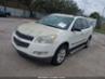 CHEVROLET TRAVERSE LS