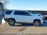 CHEVROLET TAHOE LT