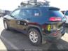 JEEP CHEROKEE LATITUDE PLUS 4X4