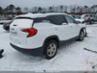 GMC TERRAIN AWD SLE