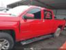 CHEVROLET SILVERADO 1500 1LT