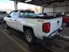 CHEVROLET SILVERADO 1500 WT