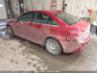 CHEVROLET CRUZE 1LT