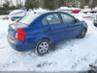 HYUNDAI ACCENT GLS