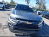 CHEVROLET COLORADO 2WD SHORT BOX LT