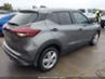 NISSAN KICKS S XTRONIC CVT