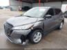 NISSAN KICKS S XTRONIC CVT