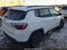 JEEP COMPASS 80TH ANNIVERSARY FWD