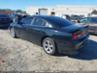 DODGE CHARGER SXT PLUS