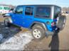 JEEP WRANGLER SPORT S 4X4