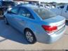 CHEVROLET CRUZE LS