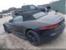 JAGUAR F-TYPE S/S BRITISH DESIGN EDITION