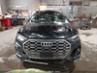 AUDI SQ5 PREMIUM PLUS TFSI QUATTRO TIPTRONIC