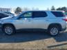 CHEVROLET TRAVERSE LS