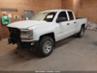 CHEVROLET SILVERADO 1500 WT