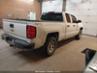 CHEVROLET SILVERADO 1500 WT