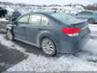 SUBARU LEGACY 2.5I LIMITED