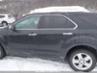 CHEVROLET EQUINOX LTZ