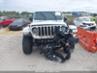 JEEP WRANGLER UNLIMITED RUBICON