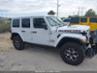 JEEP WRANGLER UNLIMITED RUBICON