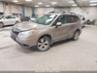 SUBARU FORESTER 2.5I LIMITED