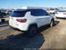 JEEP COMPASS TRAILHAWK 4X4