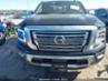 NISSAN TITAN PLATINUM RESERVE 4X4