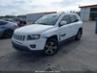 JEEP COMPASS HIGH ALTITUDE FWD